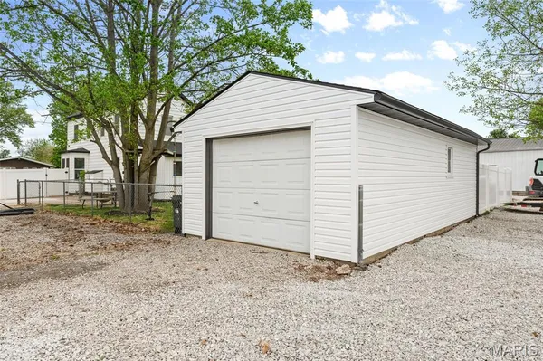$310,000 | 206 North Douglas Street, St. Jacob, IL 62281