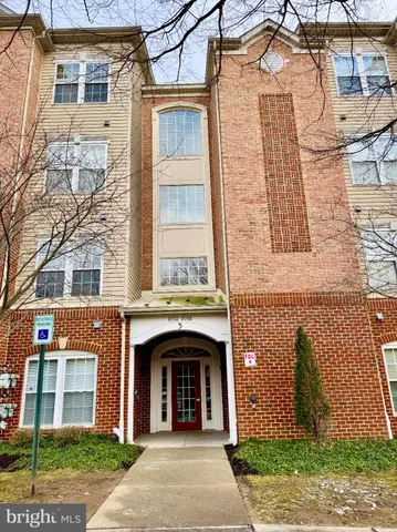 front view of a building