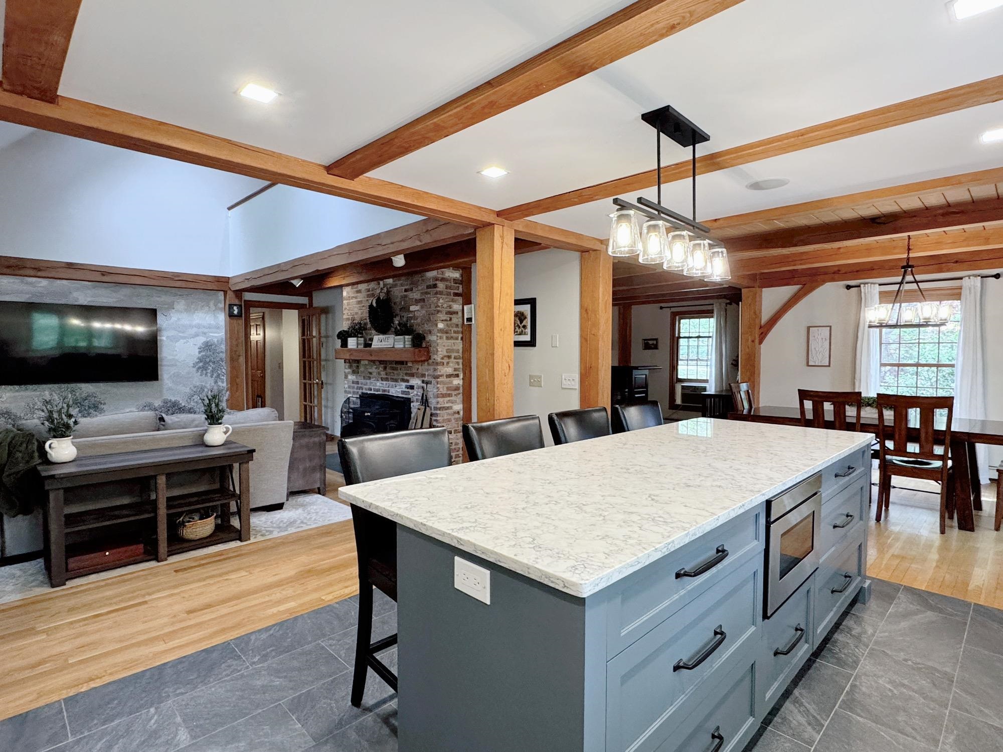 85 Stowell Road Bedford, NH 03110 - Photo 12 of 53
