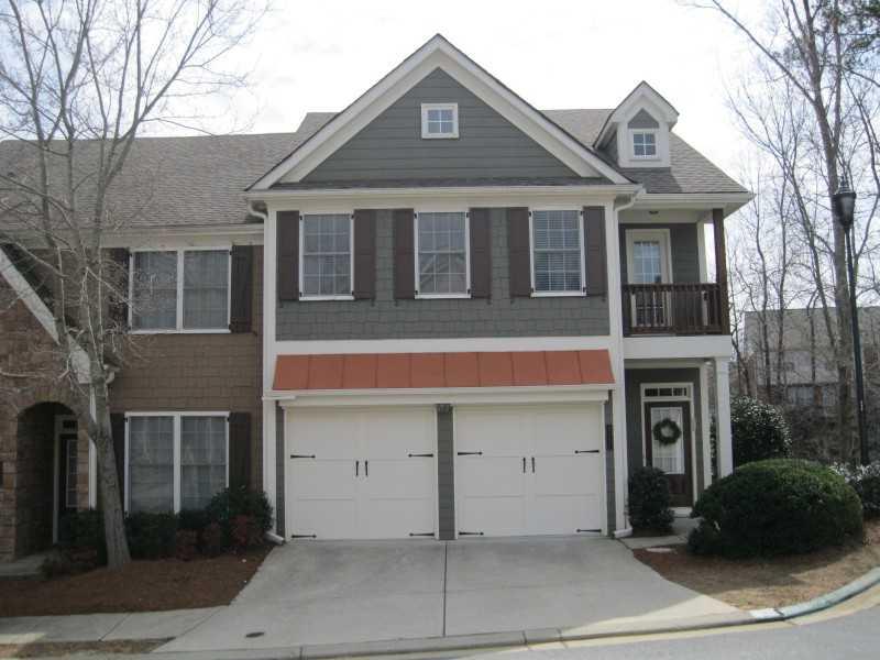 2632 Ridge Run Trail, Unit 2632 Duluth, GA 30097 - Photo 1 of 1 Exterior Front.