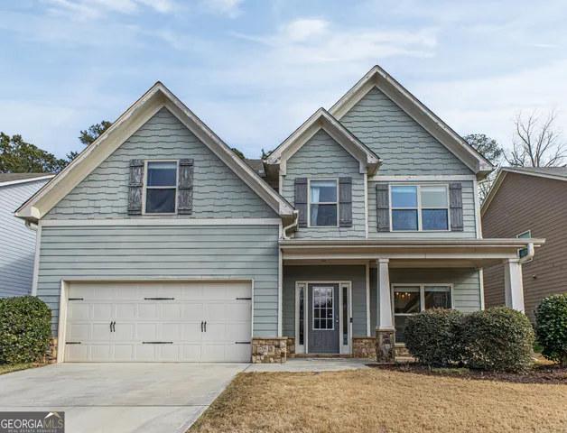 $390,000 | 523 Cherry Creek Drive, Loganville, GA 30052