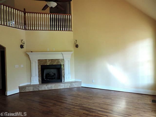 Den/Family/Great Room. 
