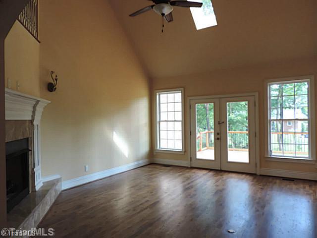 Den/Family/Great Room. 