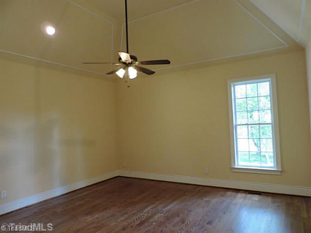 3258 Valley Road Winston-Salem, NC 27106 - Photo 9 of 16 Master Bedroom.