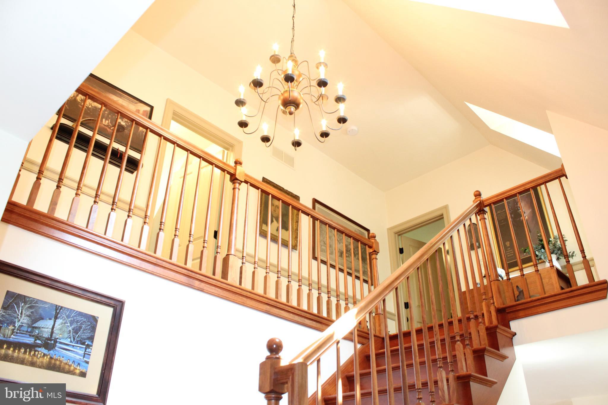 532 Gehman School Road Denver, PA 17517 - Photo 27 of 70 Stairway