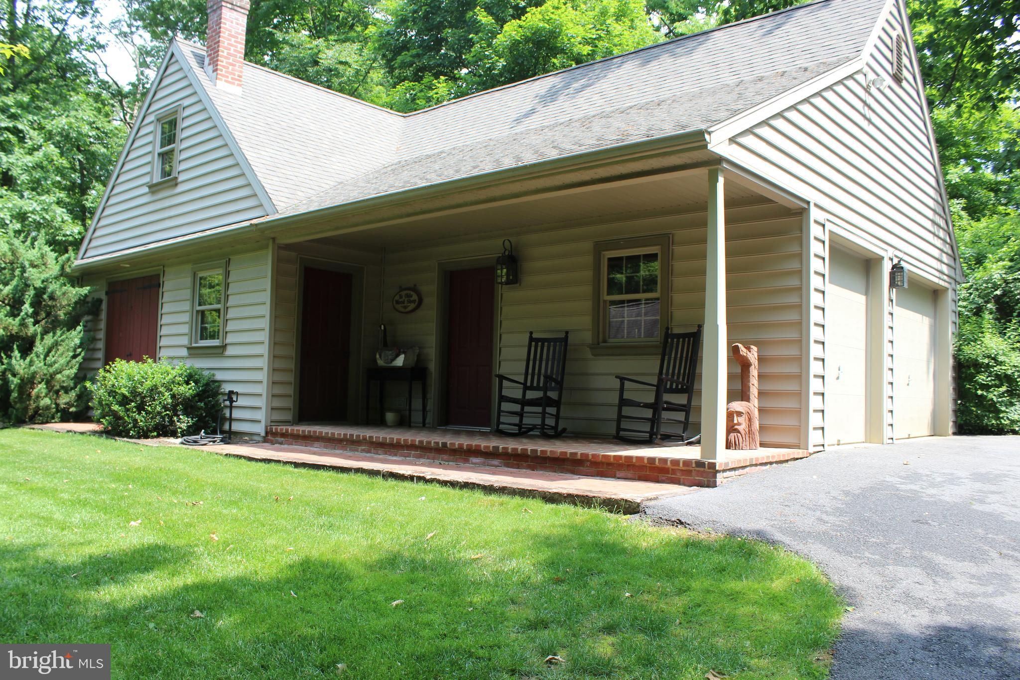 532 Gehman School Road Denver, PA 17517 - Photo 40 of 70 Detached Garage and Workshop