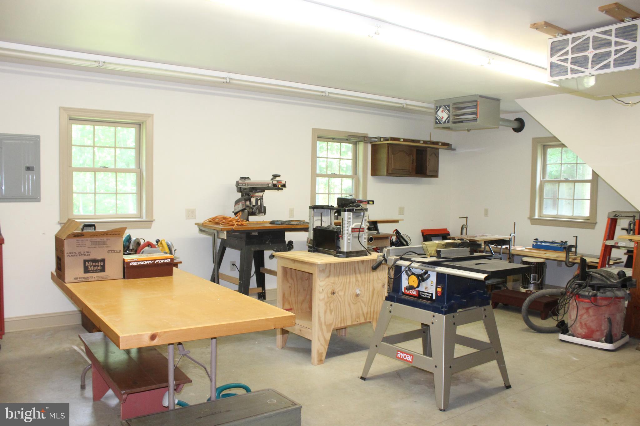 532 Gehman School Road Denver, PA 17517 - Photo 43 of 70 Workshop