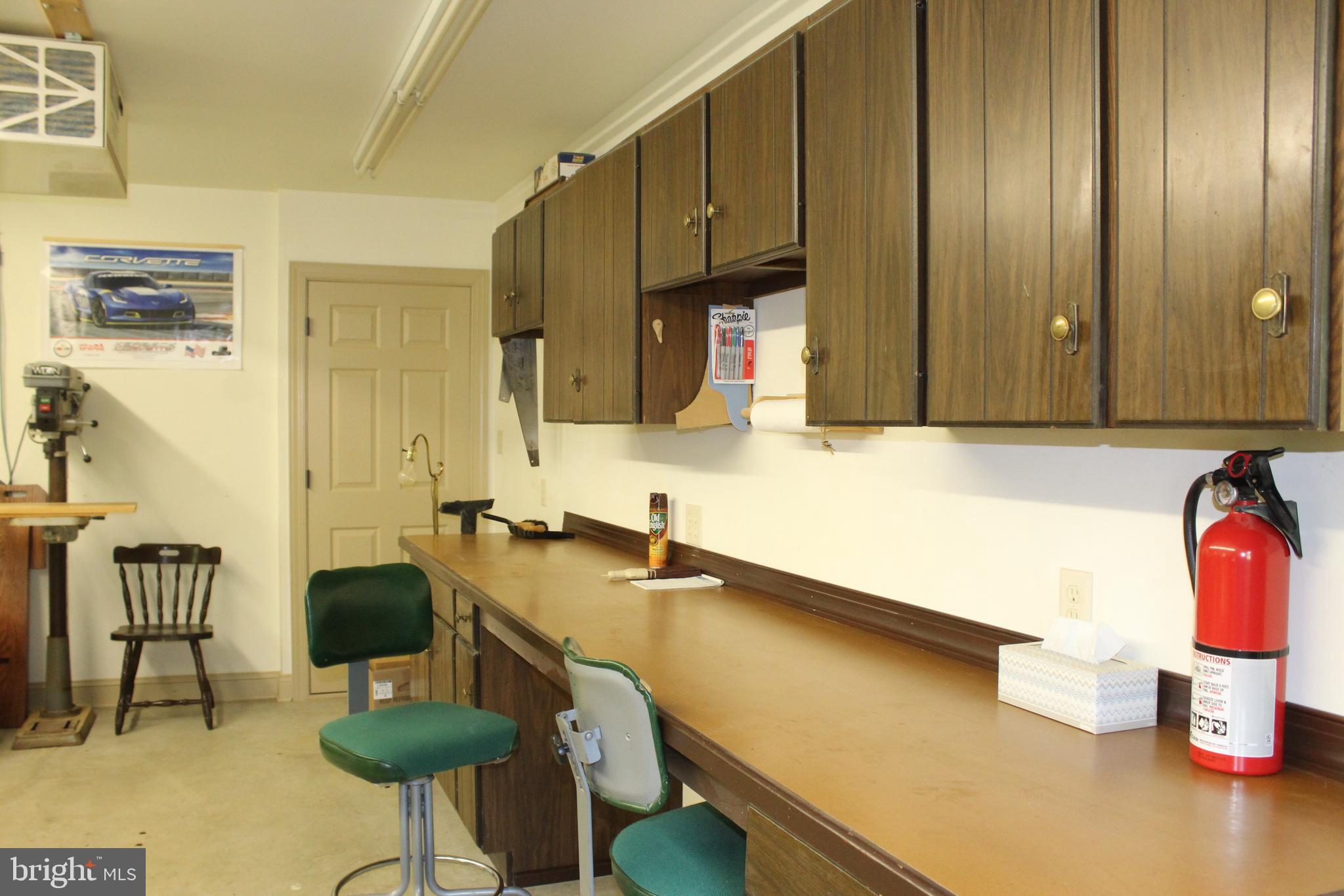 532 Gehman School Road Denver, PA 17517 - Photo 44 of 70 Workshop