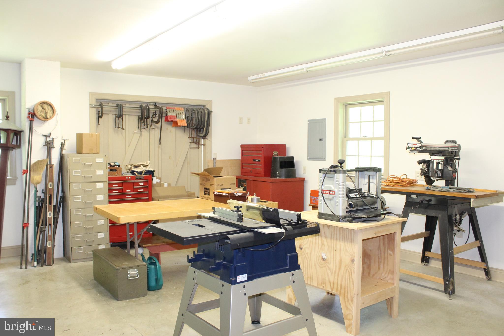 532 Gehman School Road Denver, PA 17517 - Photo 45 of 70 Workshop