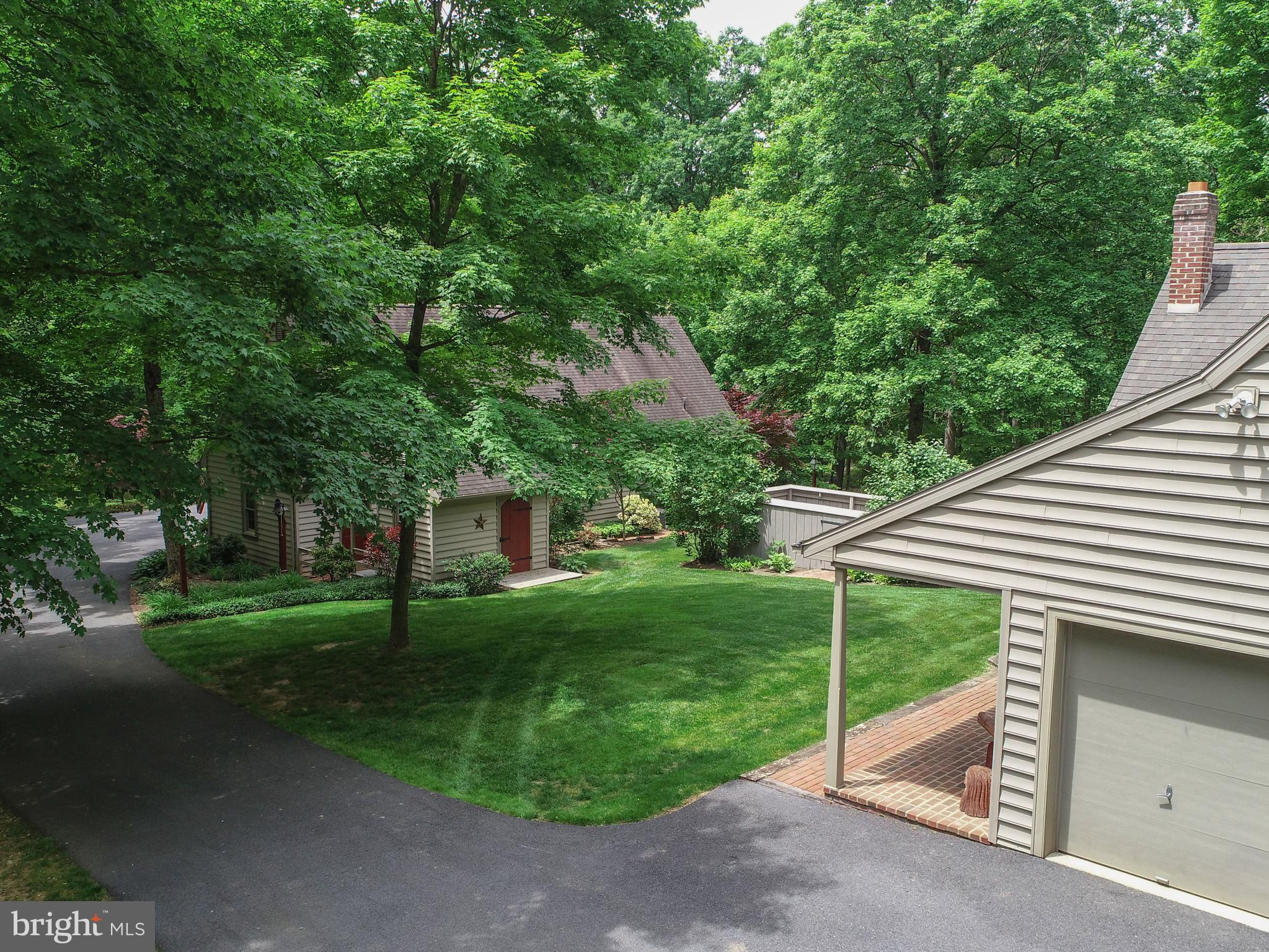 532 Gehman School Road Denver, PA 17517 - Photo 48 of 70 Side