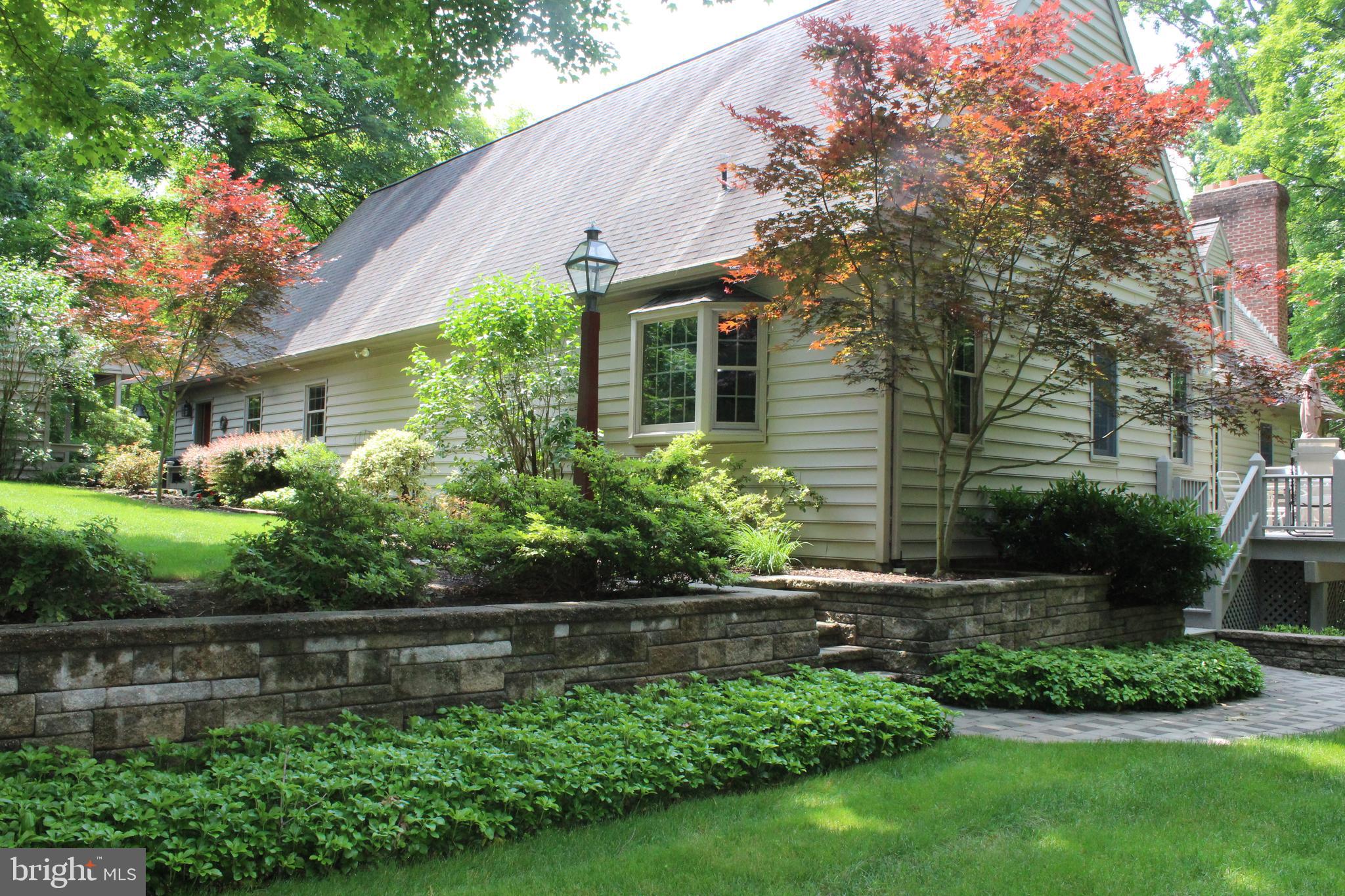 532 Gehman School Road Denver, PA 17517 - Photo 50 of 70 Landscape