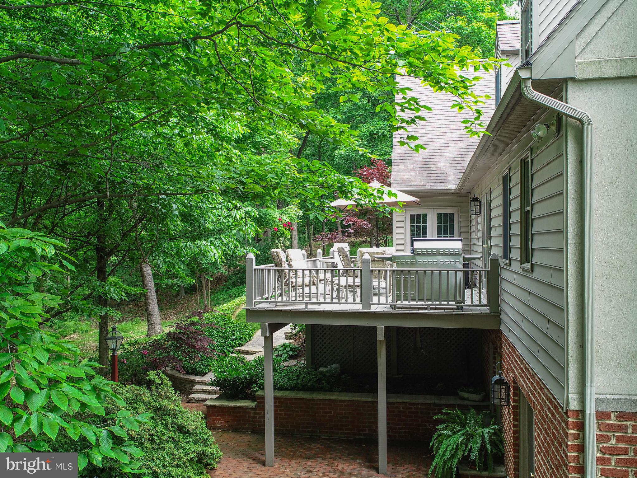 532 Gehman School Road Denver, PA 17517 - Photo 51 of 70 Deck