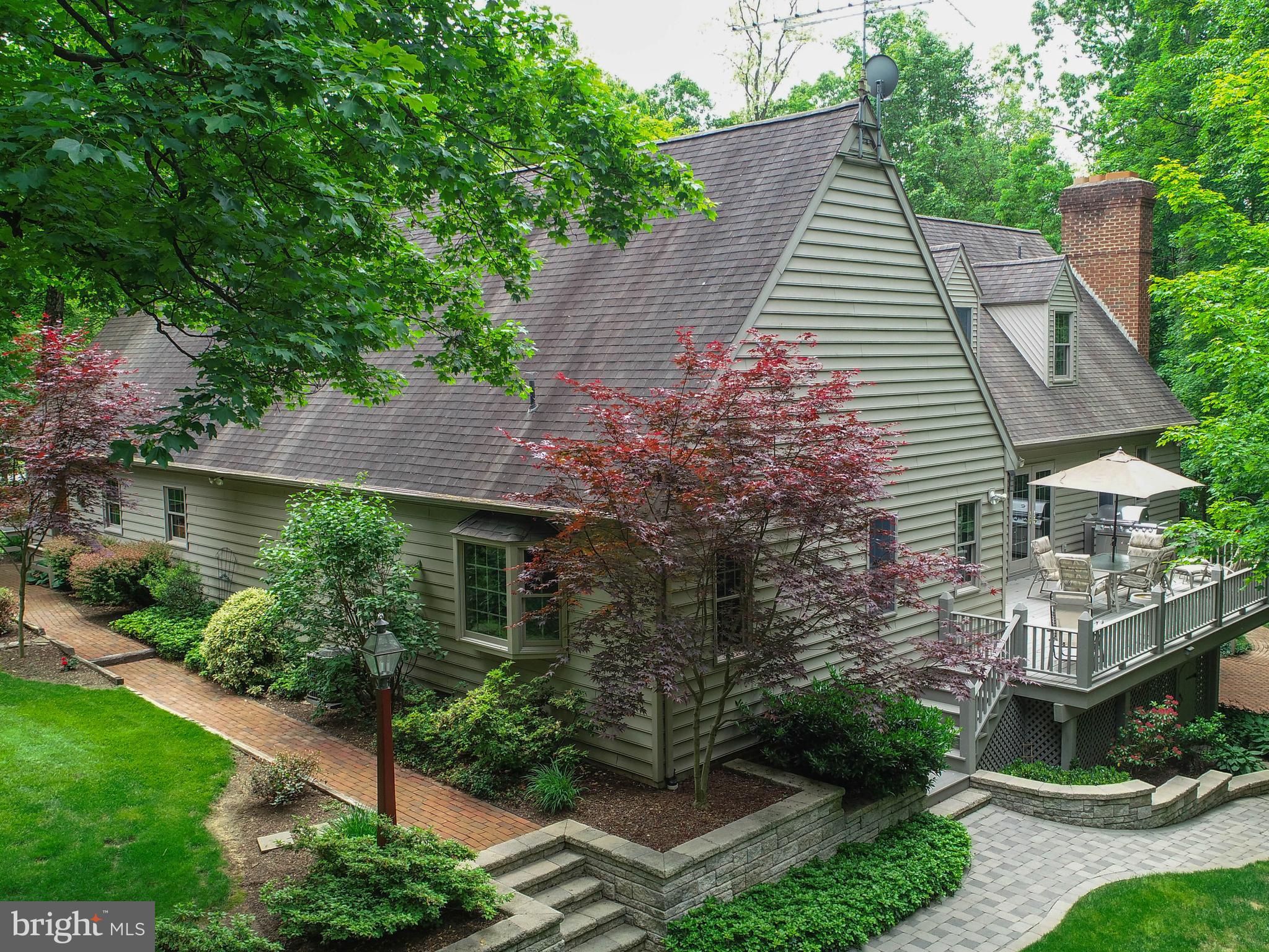 532 Gehman School Road Denver, PA 17517 - Photo 53 of 70 Rear