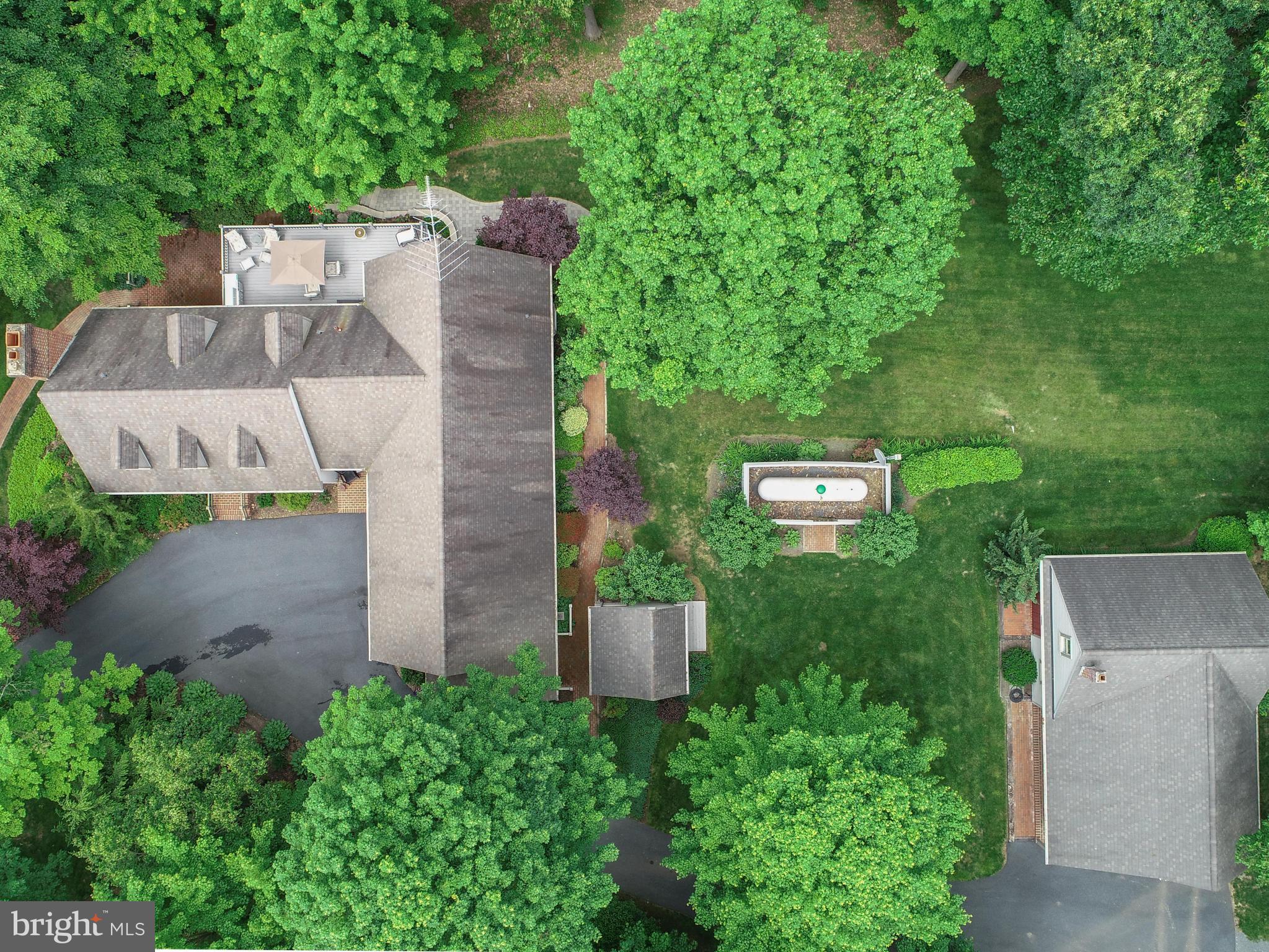 532 Gehman School Road Denver, PA 17517 - Photo 58 of 70 Ariel
