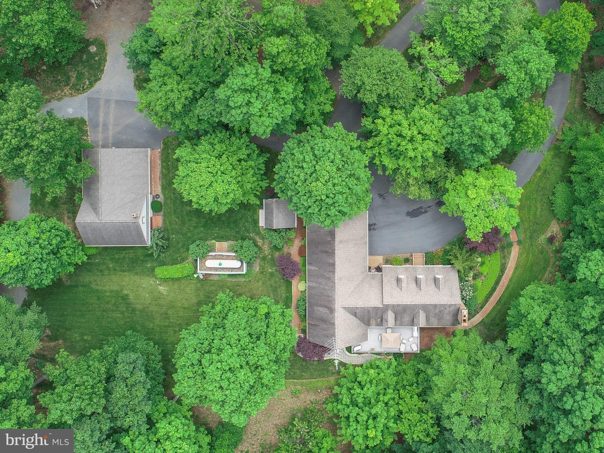 532 Gehman School Road Denver, PA 17517 - Photo 60 of 70 Ariel