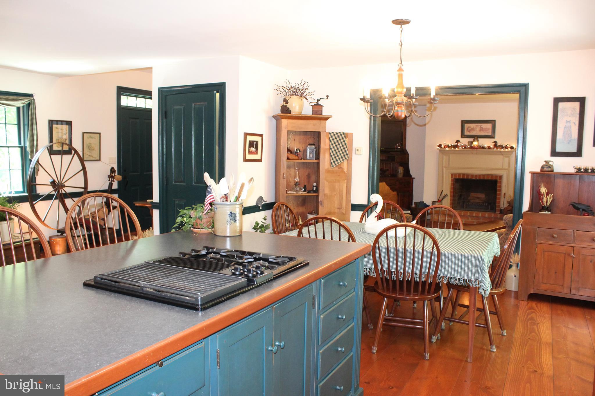 532 Gehman School Road Denver, PA 17517 - Photo 7 of 70 Kitchen