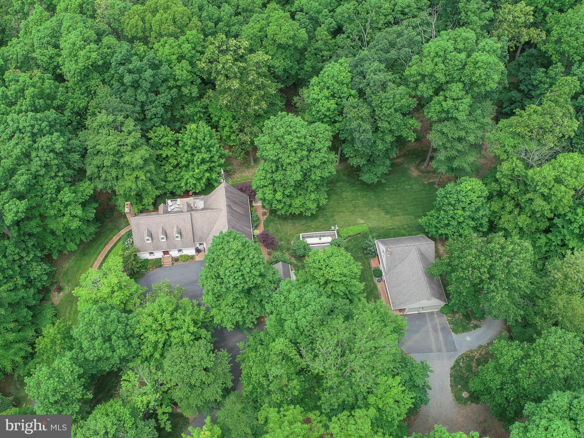 532 Gehman School Road Denver, PA 17517 - Photo 61 of 70 Ariel