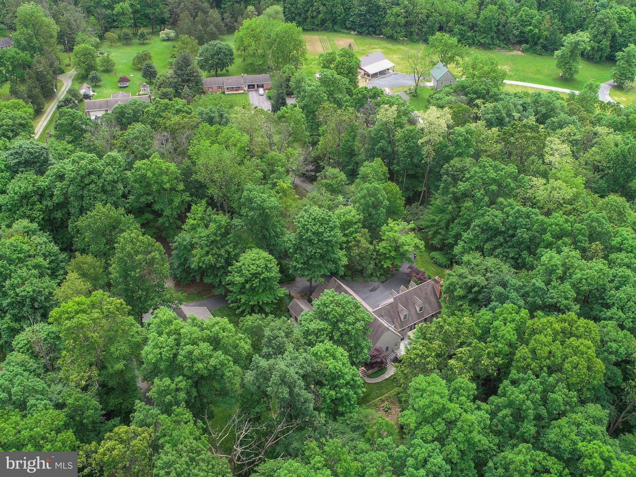 532 Gehman School Road Denver, PA 17517 - Photo 62 of 70 Ariel