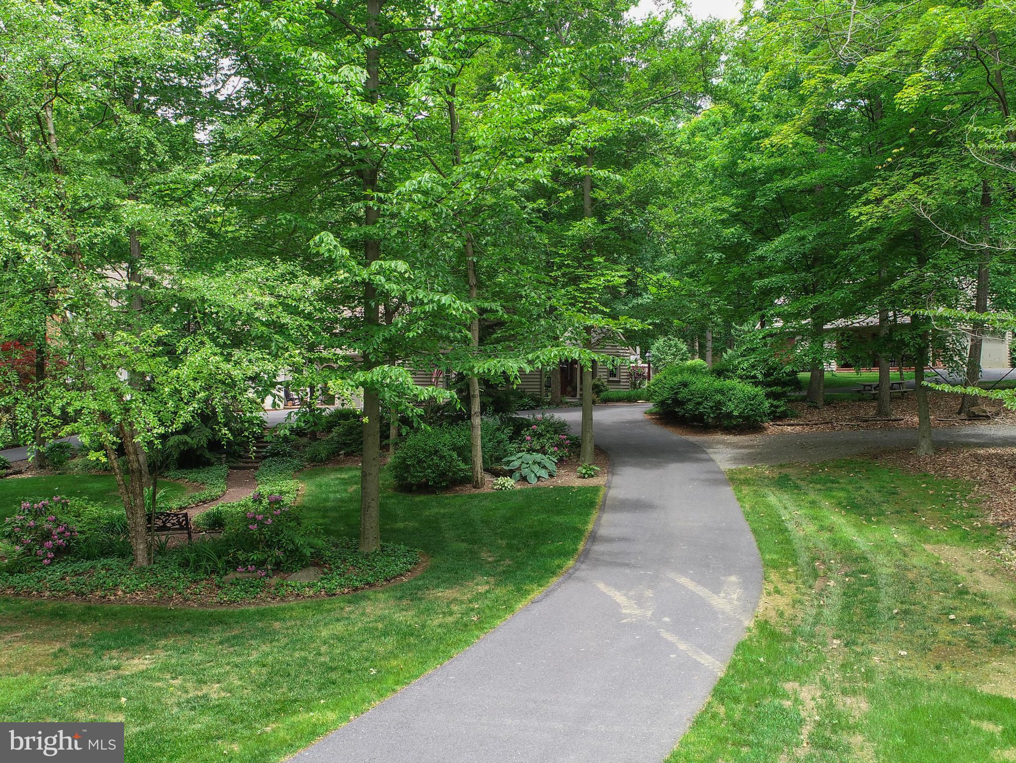 532 Gehman School Road Denver, PA 17517 - Photo 67 of 70 Driveway