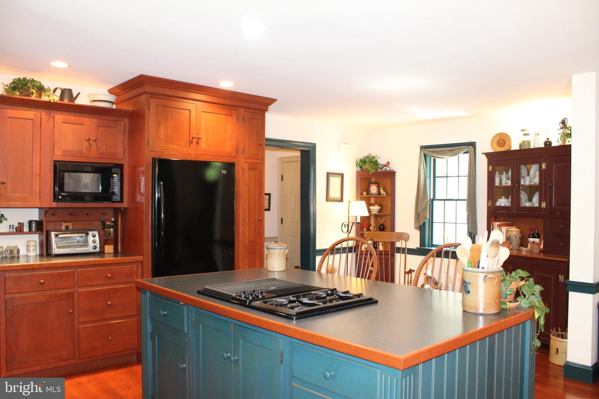 532 Gehman School Road Denver, PA 17517 - Photo 8 of 70 Kitchen