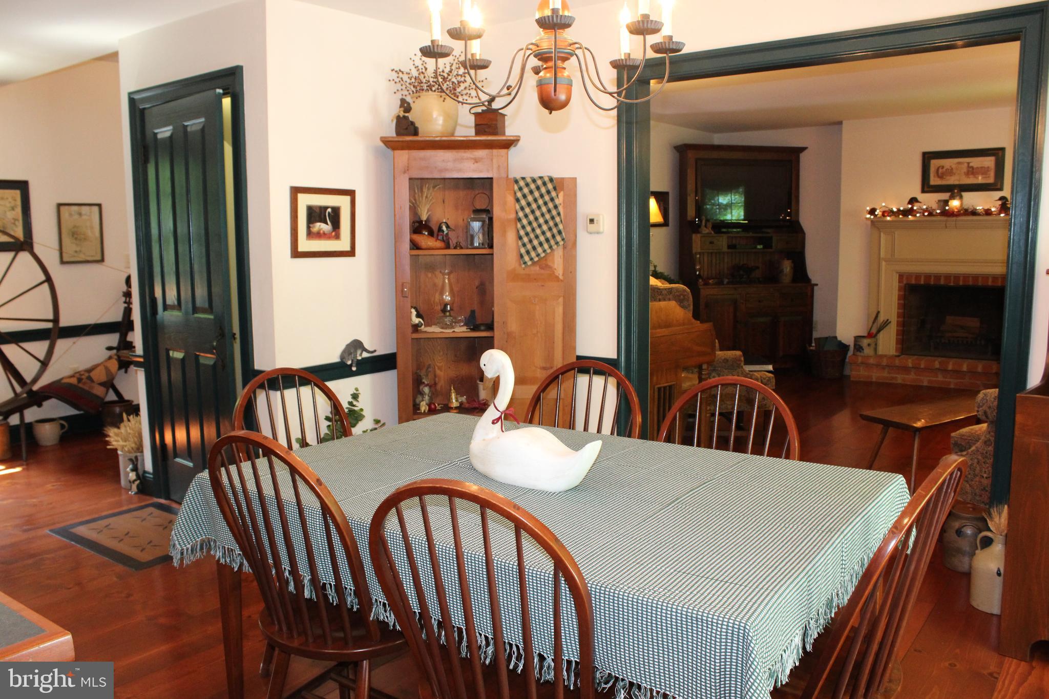 532 Gehman School Road Denver, PA 17517 - Photo 10 of 70 Dining Area