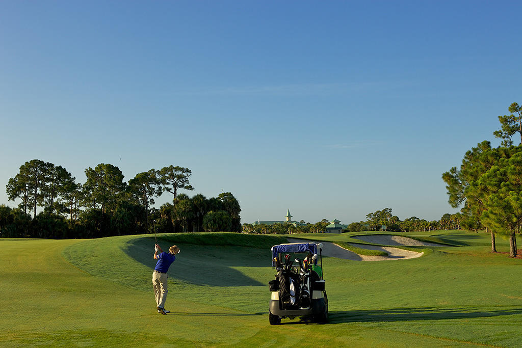 8837 First Tee Road Port St. Lucie, FL 34986 - Photo 57 of 58 pga golf
