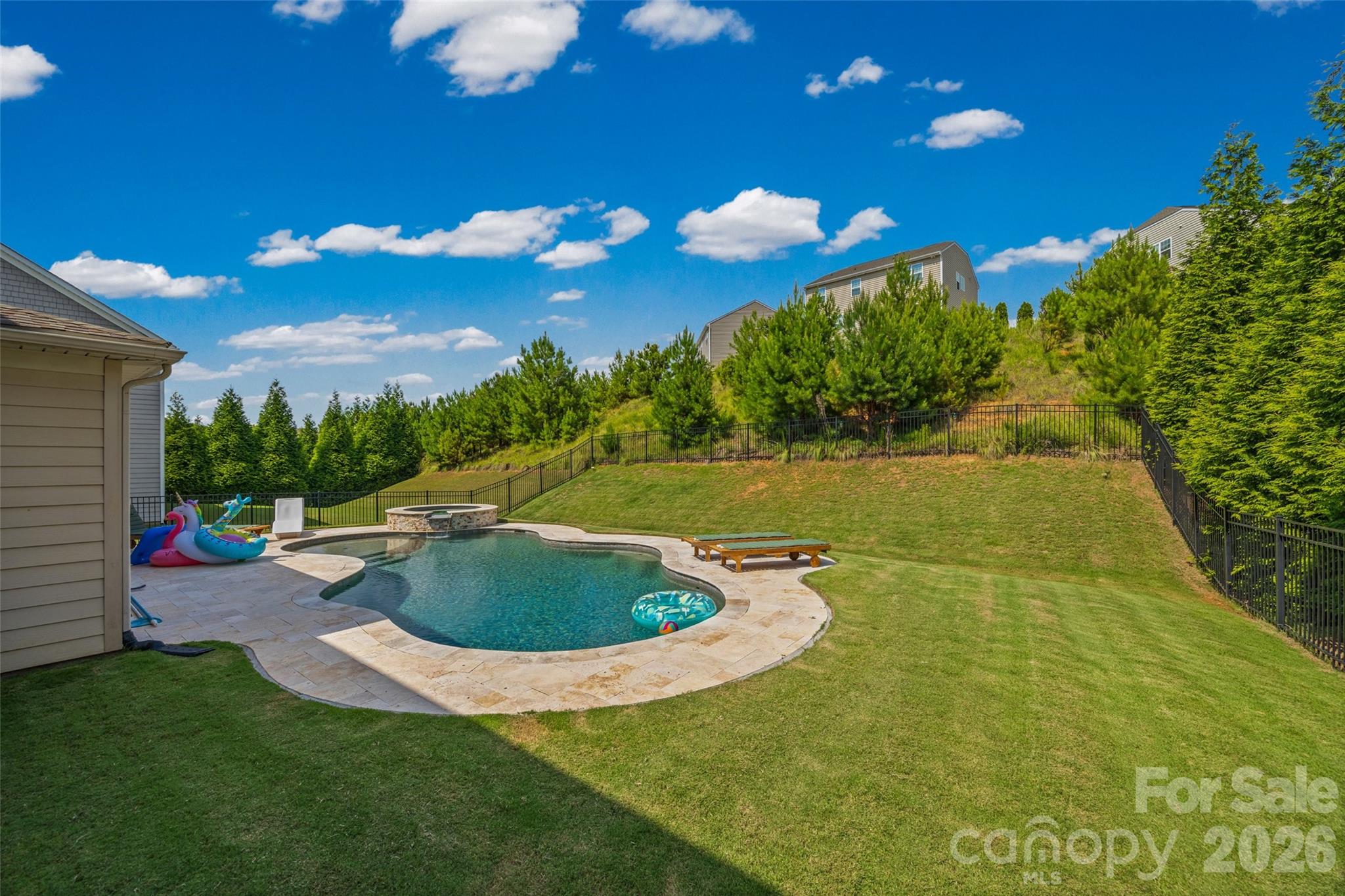2180 Hanging Rock Road Fort Mill, SC 29715 - Photo 36 of 46 Gallery Image 36