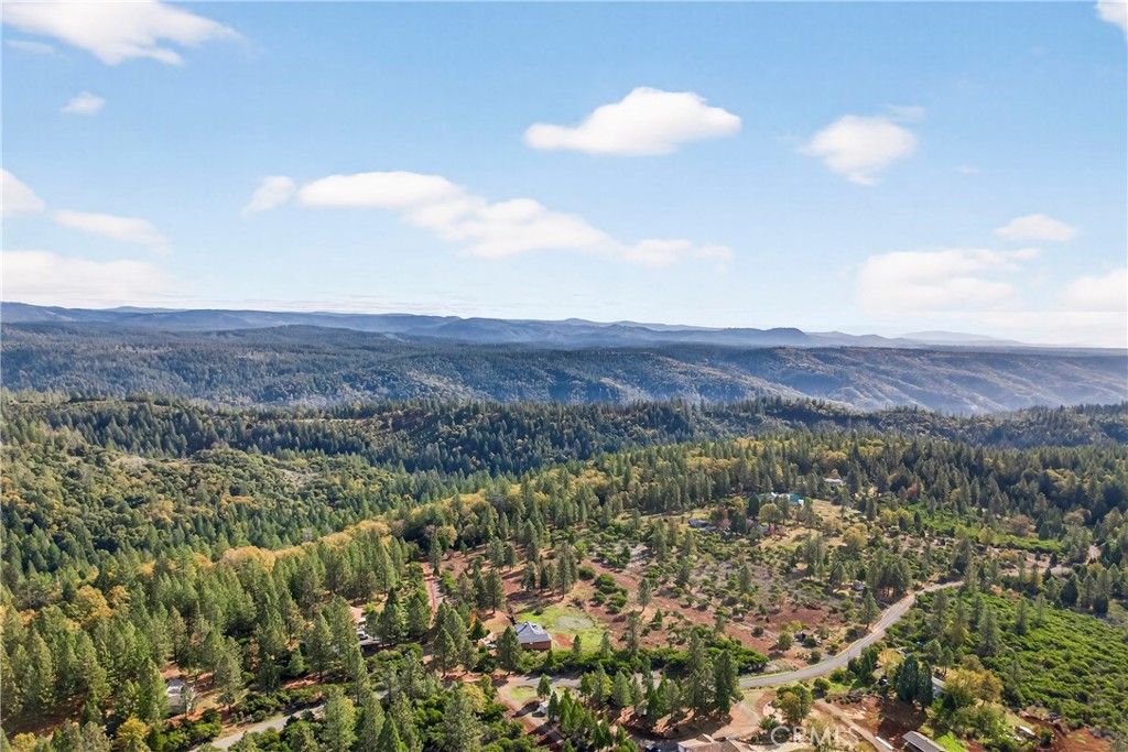0 Burgundy Lane Forest Ranch, CA 95942 - Photo 21 of 29 a view of mountain and tree