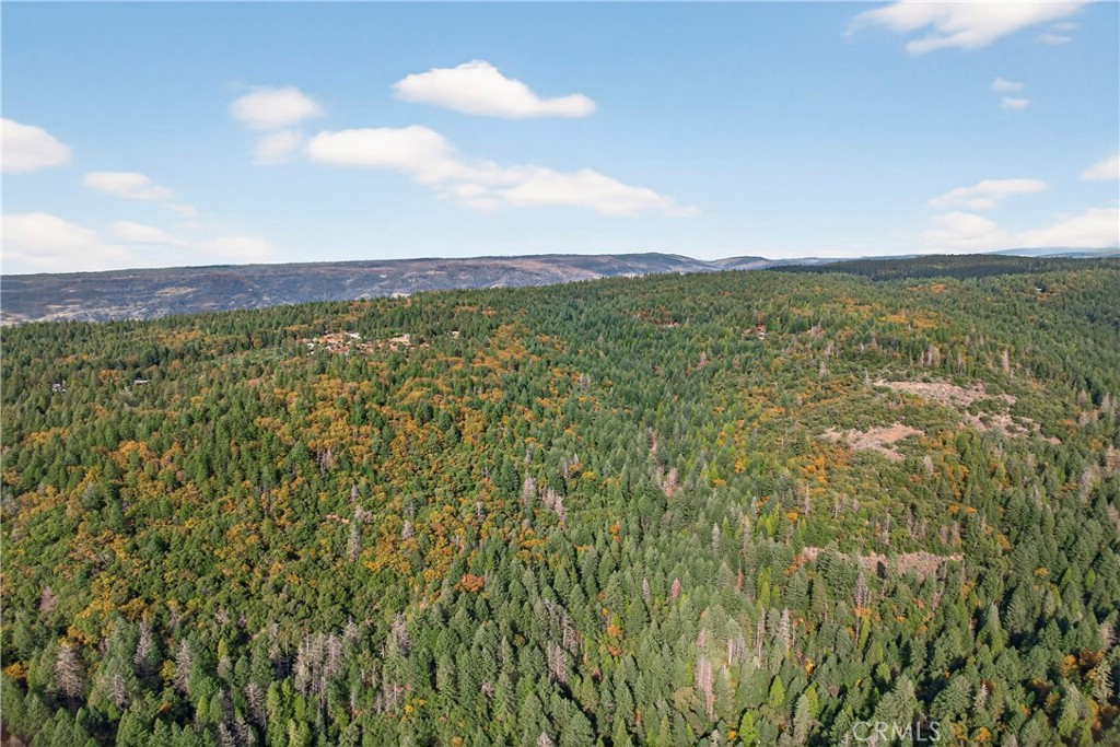 0 Burgundy Lane Forest Ranch, CA 95942 - Photo 27 of 29 a view of a city with lush green forest