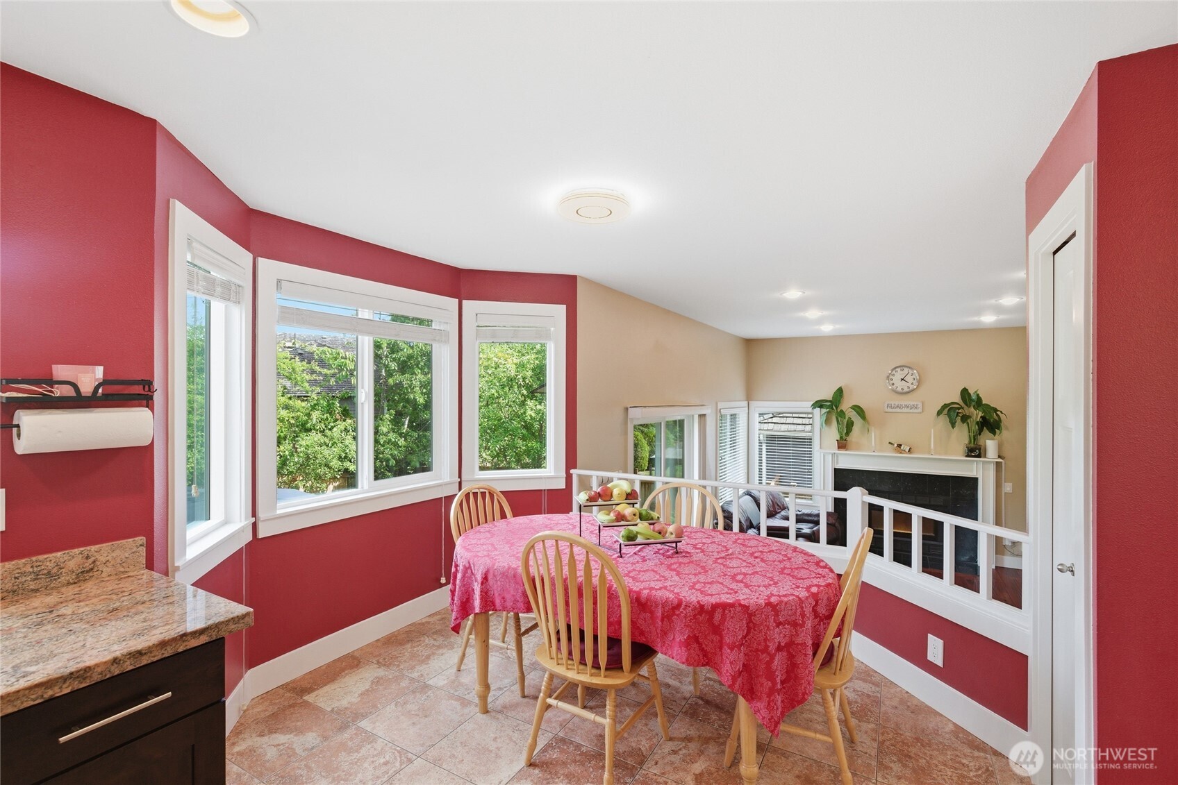 10927 Northeast 157th Street Bothell, WA 98011 - Photo 12 of 38