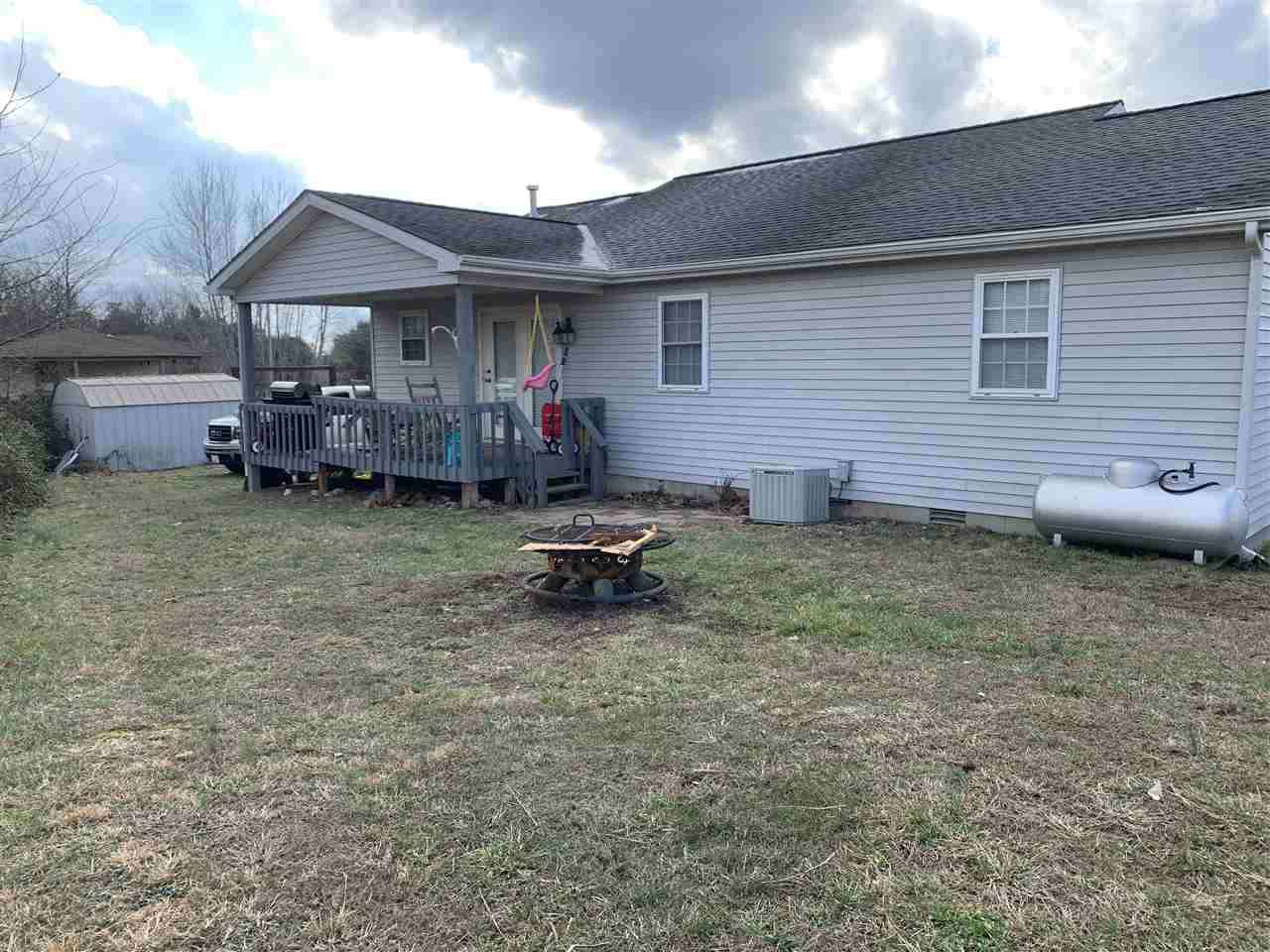 194 Cherry Spring Road Cub Run, KY 42729 - Photo 17 of 19 Gallery Image 17