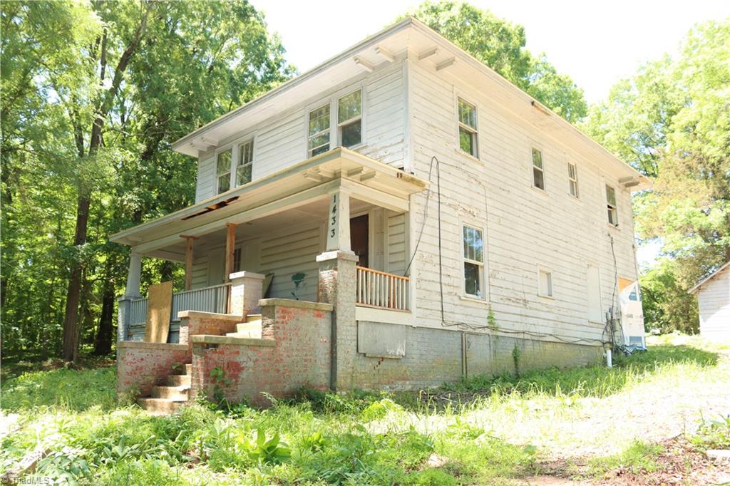 1433 Larkin Street High Point, NC 27262 - Photo 31 of 33