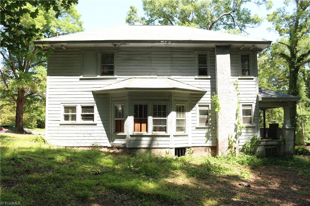 1433 Larkin Street High Point, NC 27262 - Photo 32 of 33