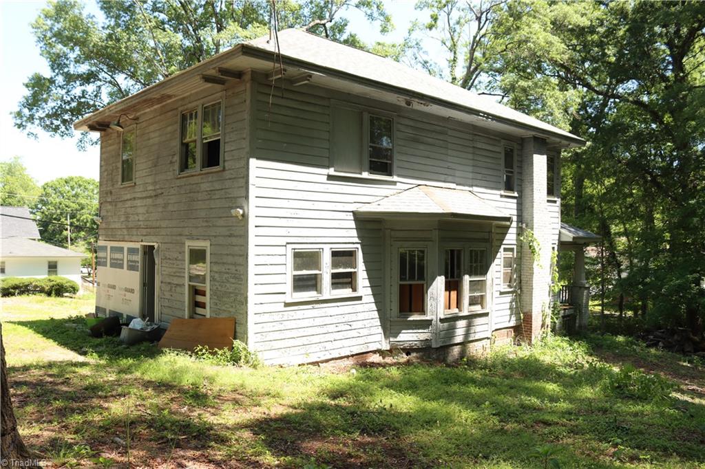 1433 Larkin Street High Point, NC 27262 - Photo 33 of 33