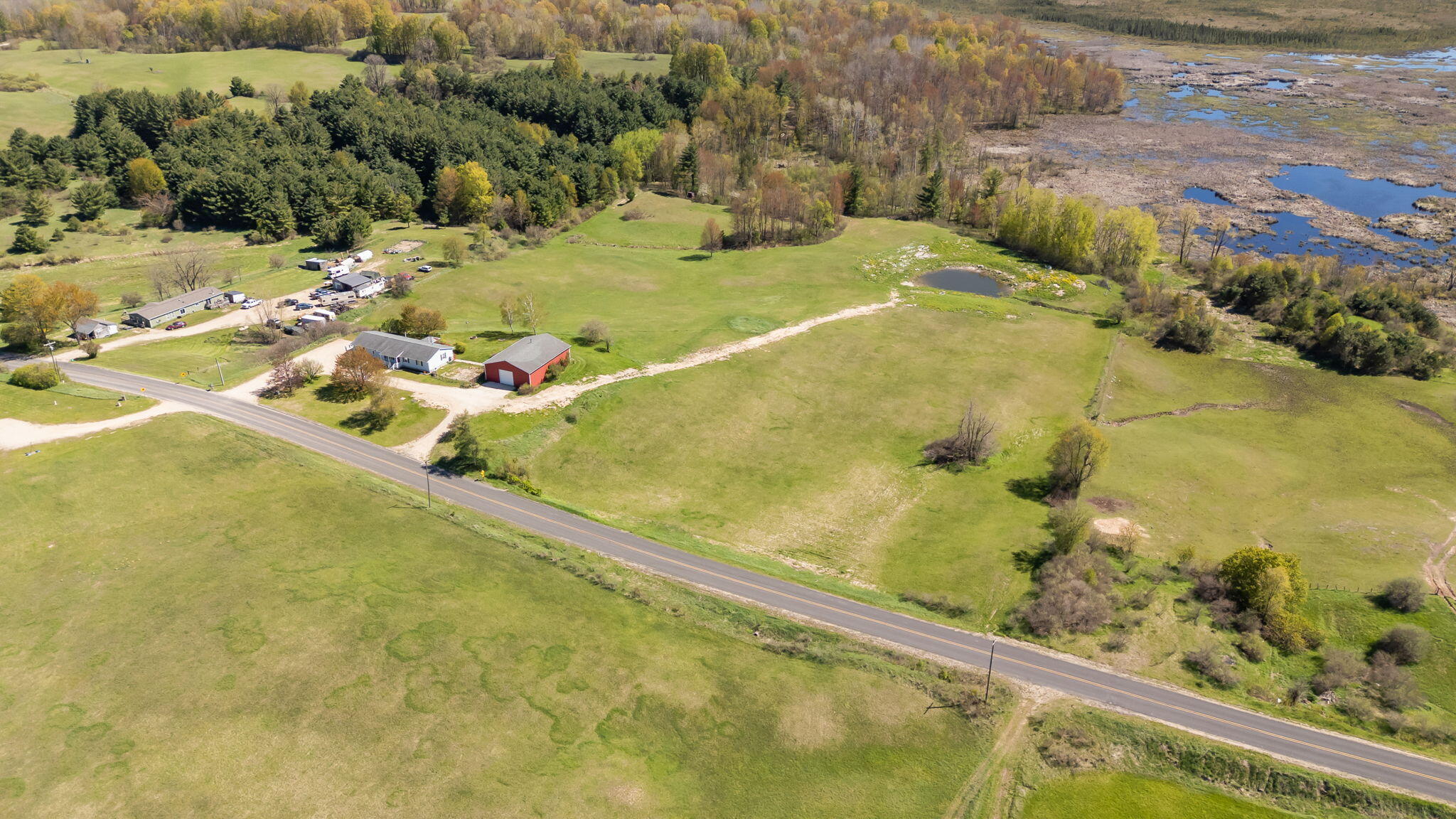 14335 21 Mile Road Big Rapids, MI 49307 - Photo 53 of 61 52-web-or-mls-14335-21MileRd-BR-52