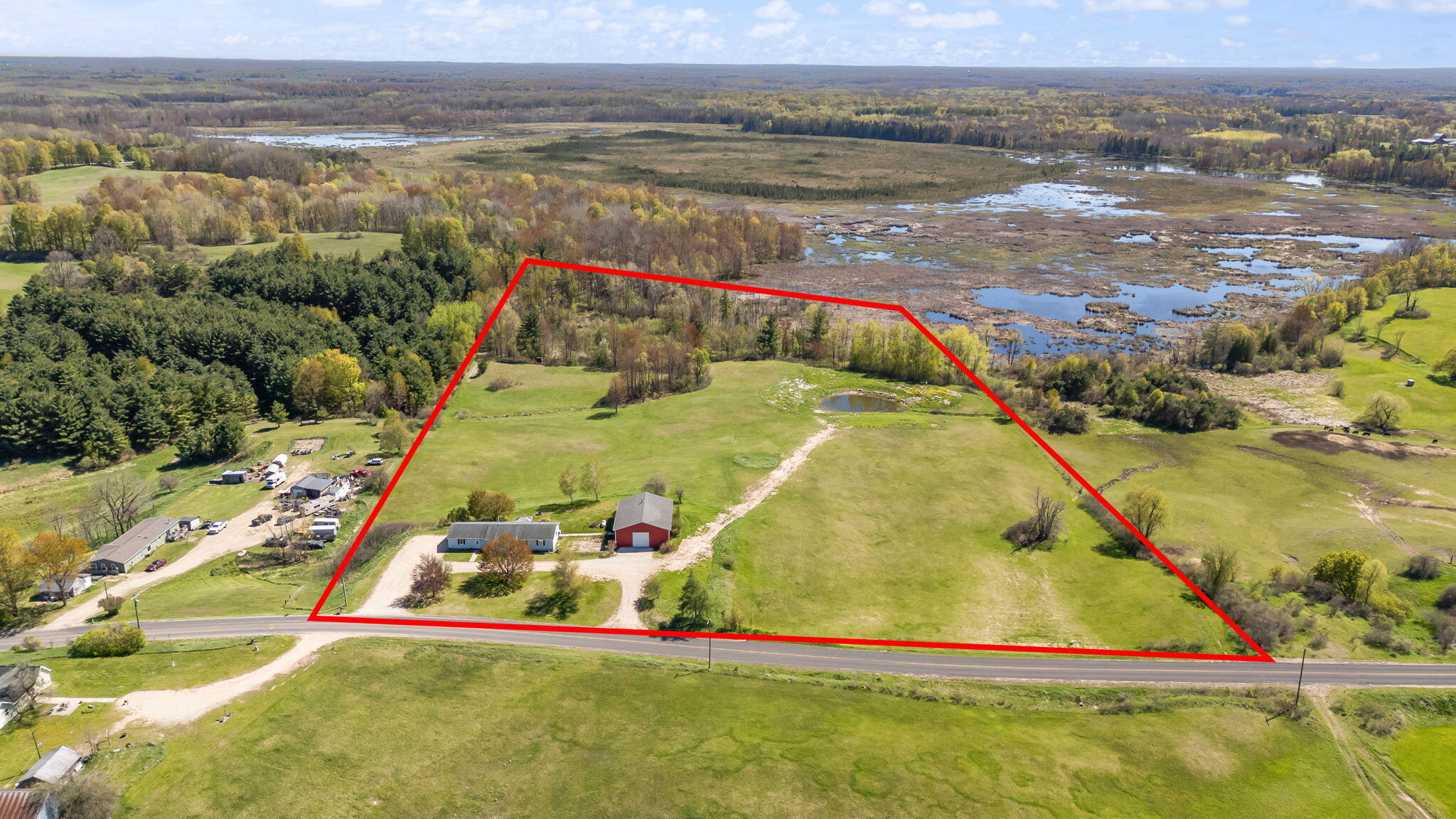 14335 21 Mile Road Big Rapids, MI 49307 - Photo 54 of 61 53-web-or-mls-14335-21MileRd-BR-53-Lines