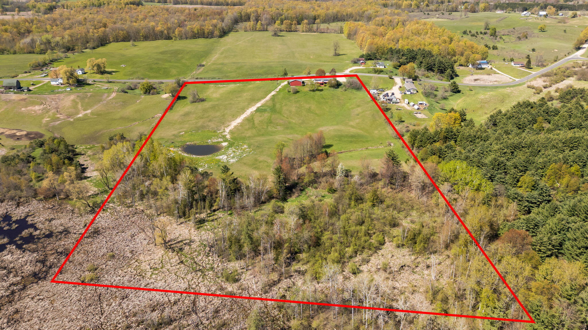 14335 21 Mile Road Big Rapids, MI 49307 - Photo 57 of 61 56-web-or-mls-14335-21MileRd-BR-55-Lines
