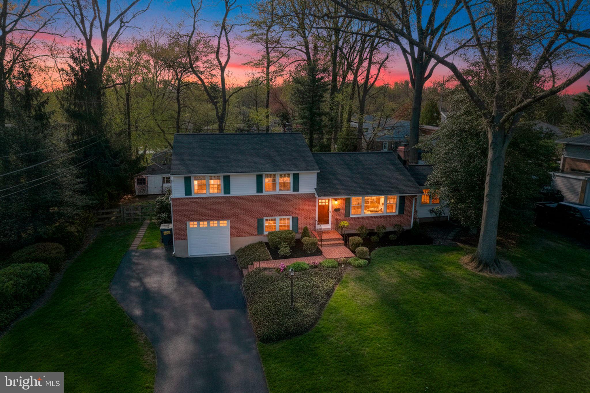 Charming North Wilmington Colonial