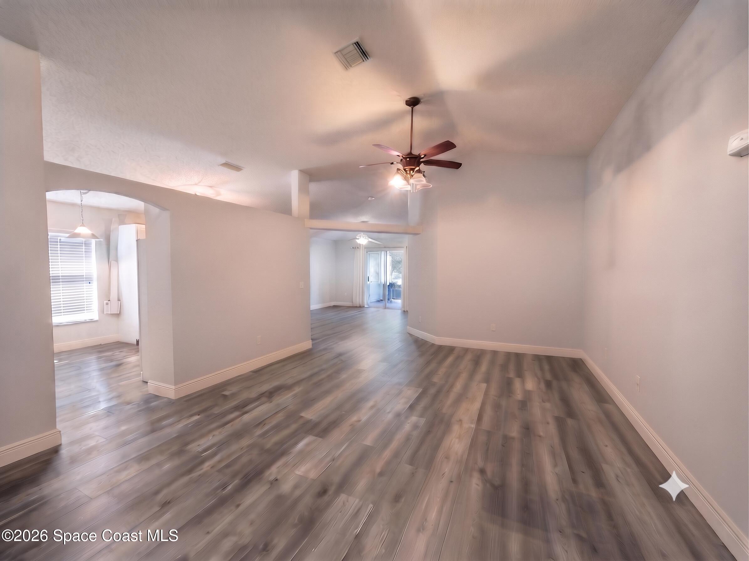 1272 Brumpton Place Rockledge, FL 32955 - Photo 3 of 22 Great Room