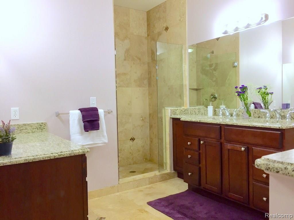 45930 South Stonewood Road Canton, MI 48187 - Photo 8 of 23 8 Master bath1.jpg