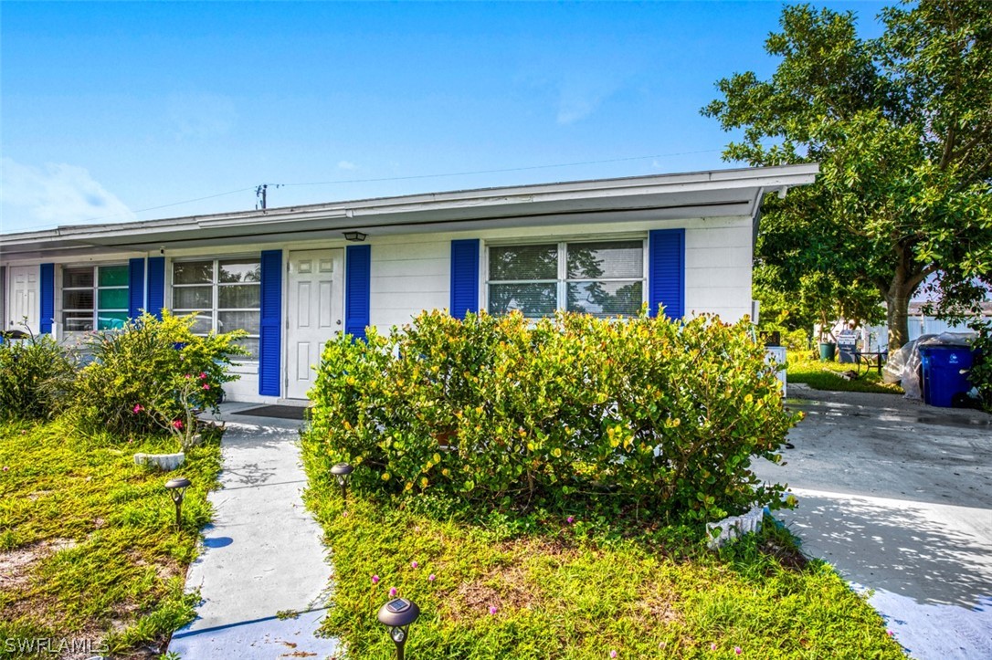 1116 Westminster St West