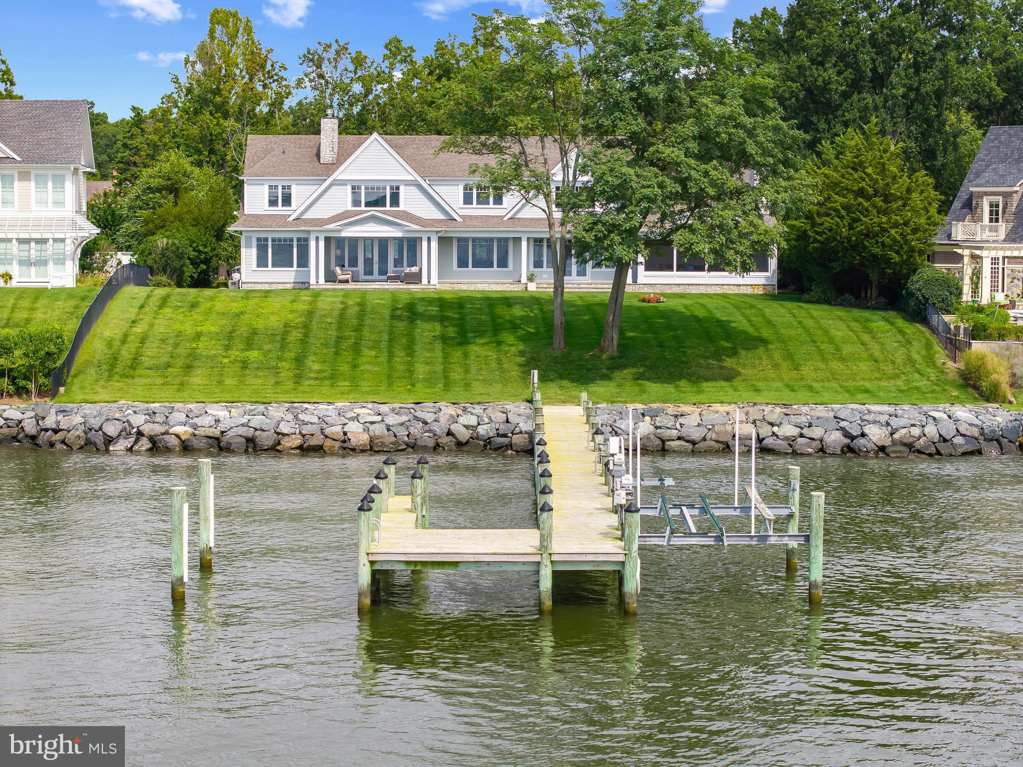 3736 Ramsgate Drive Annapolis, MD 21403 - Photo 1 of 45 Welcome to 3736 Ramsgate Drive