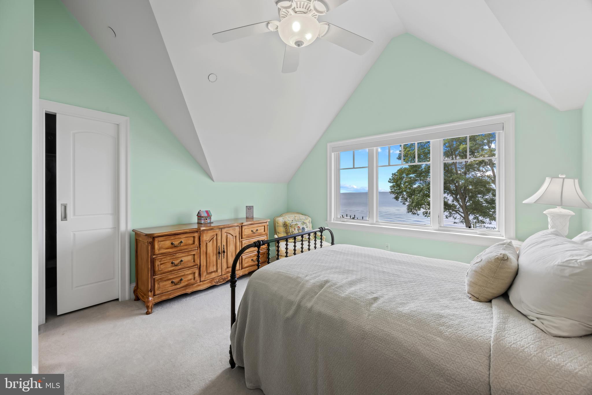 3736 Ramsgate Drive Annapolis, MD 21403 - Photo 26 of 45 Bedroom #3 with ensuite bath