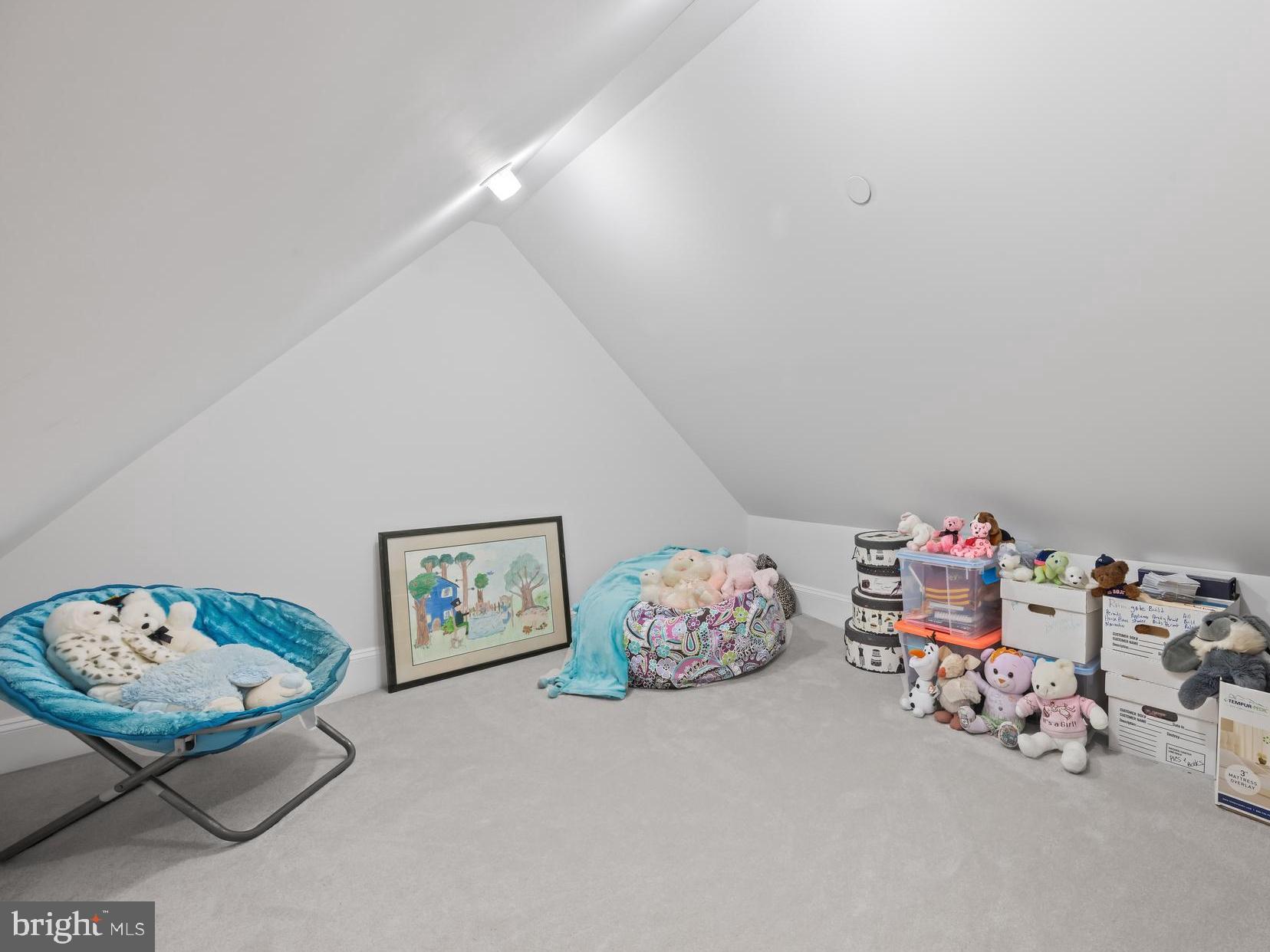 3736 Ramsgate Drive Annapolis, MD 21403 - Photo 31 of 45 Loft/play room