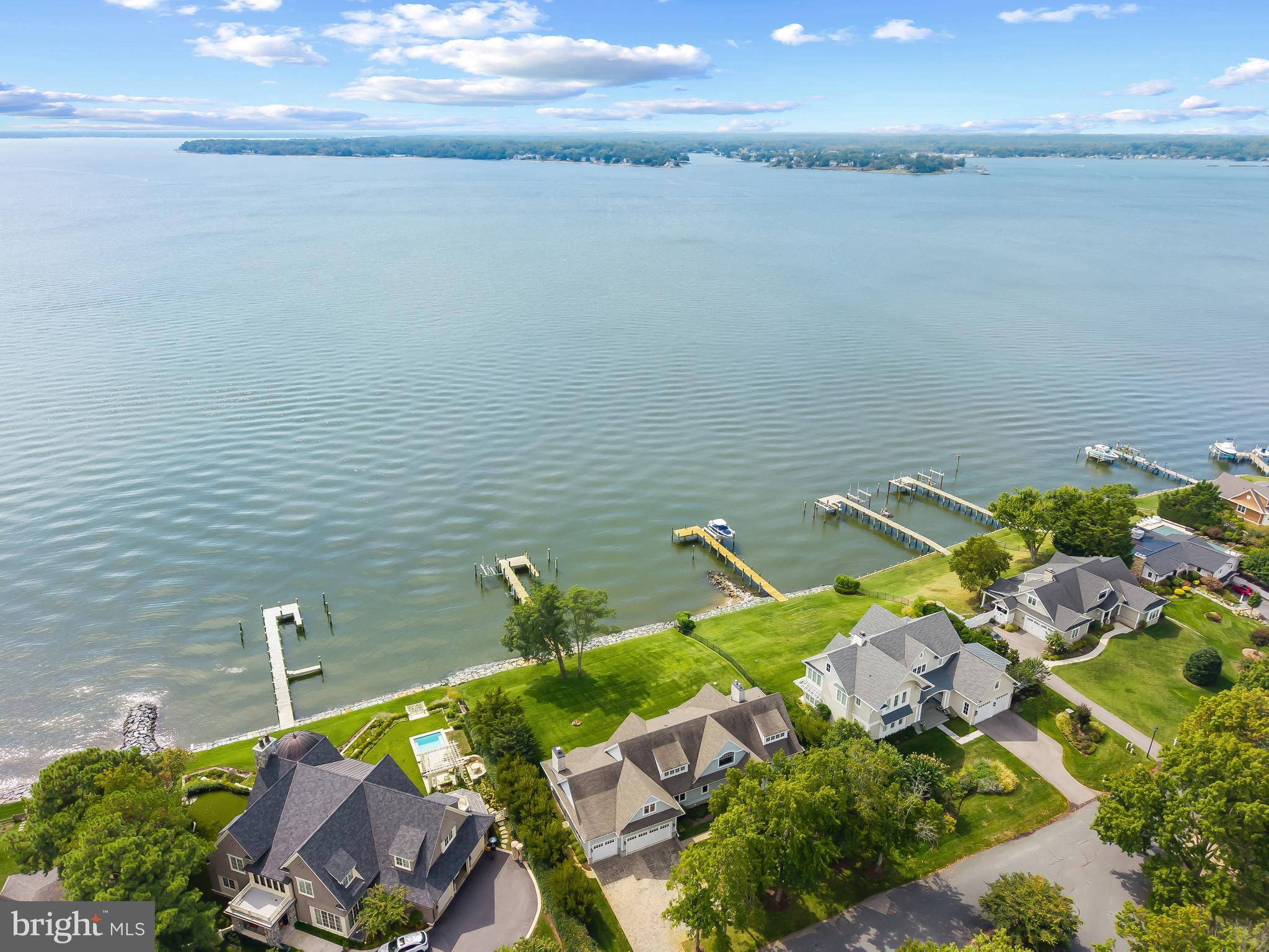 3736 Ramsgate Drive Annapolis, MD 21403 - Photo 39 of 45 Easy boating to all the amenities on South River