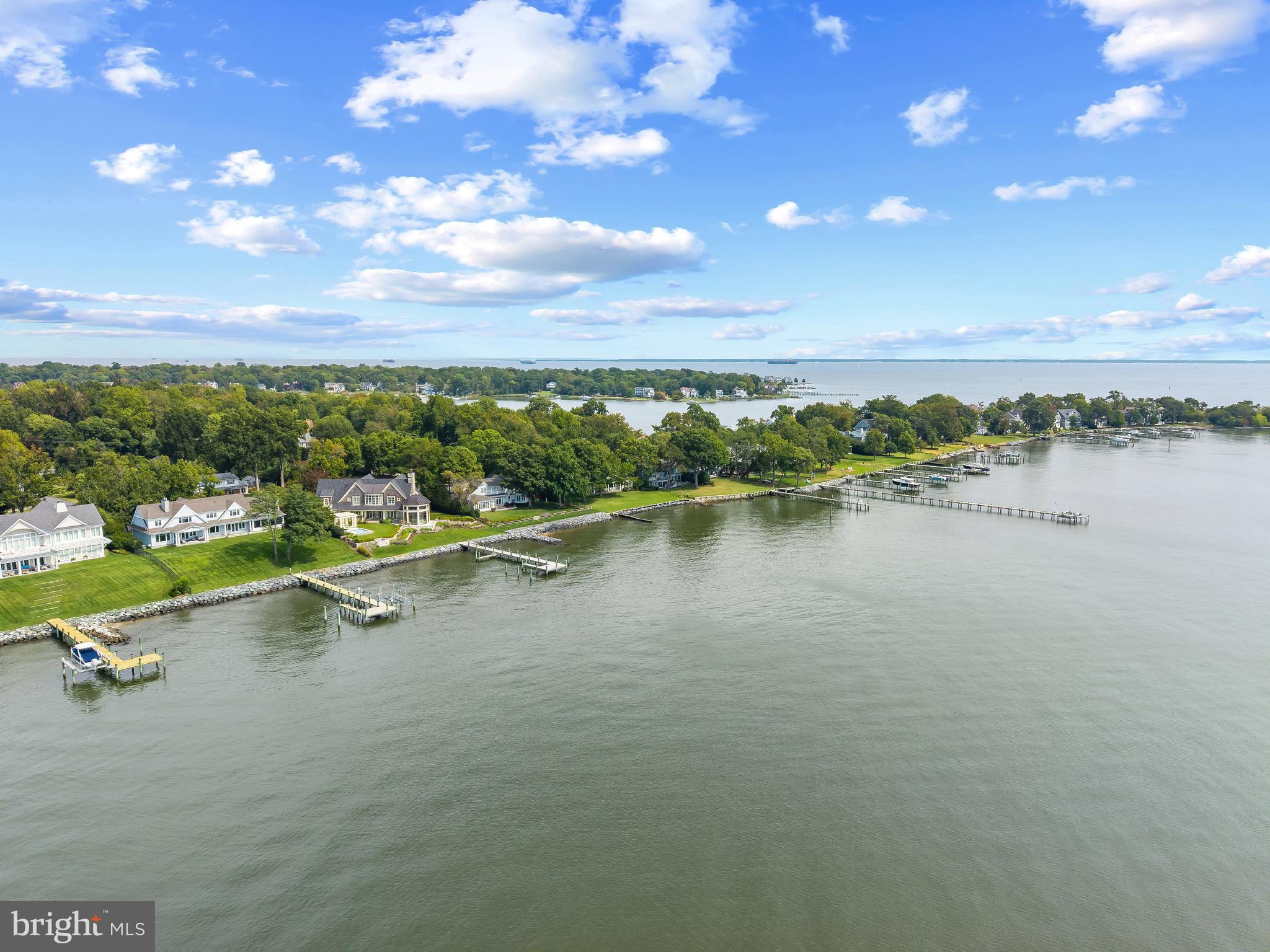 3736 Ramsgate Drive Annapolis, MD 21403 - Photo 40 of 45 Beautiful surrounding & close to Thomas Point Park