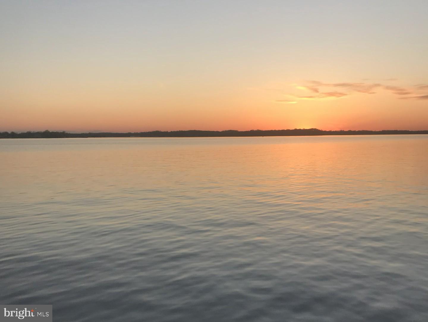3736 Ramsgate Drive Annapolis, MD 21403 - Photo 42 of 45 Gorgeous sunsets