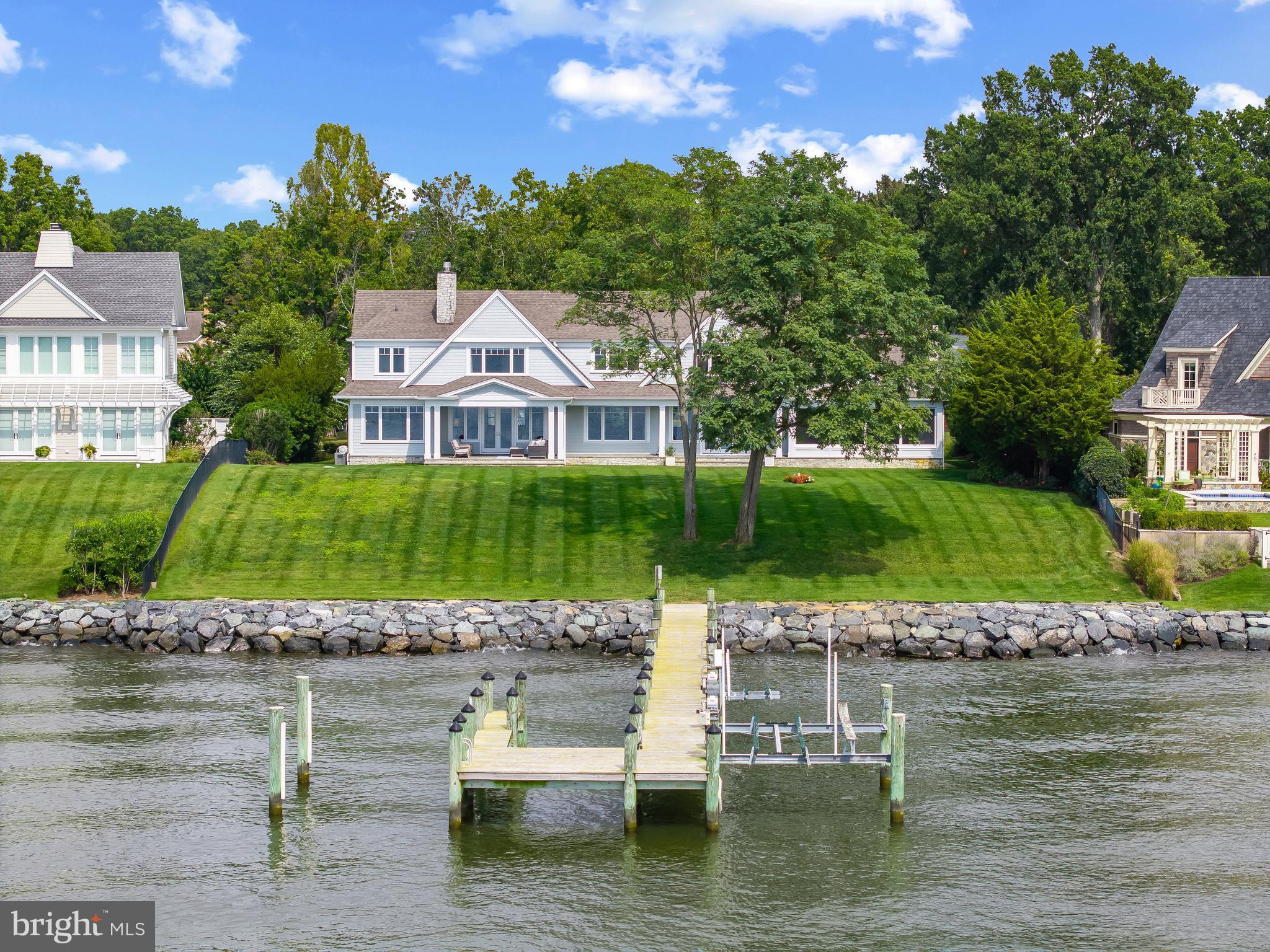 3736 Ramsgate Drive Annapolis, MD 21403 - Photo 44 of 45 Welcome Home!