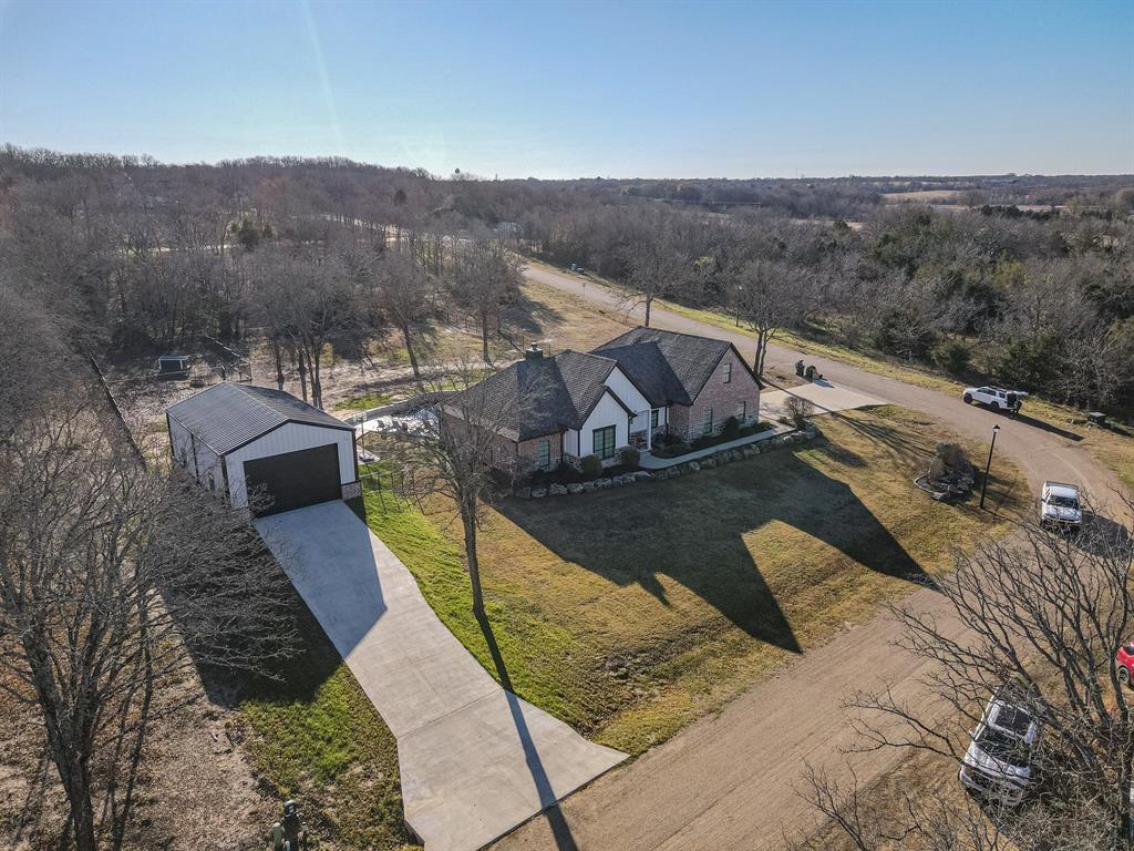 101 Lakeview Trail Mabank, TX 75147 - Photo 4 of 38