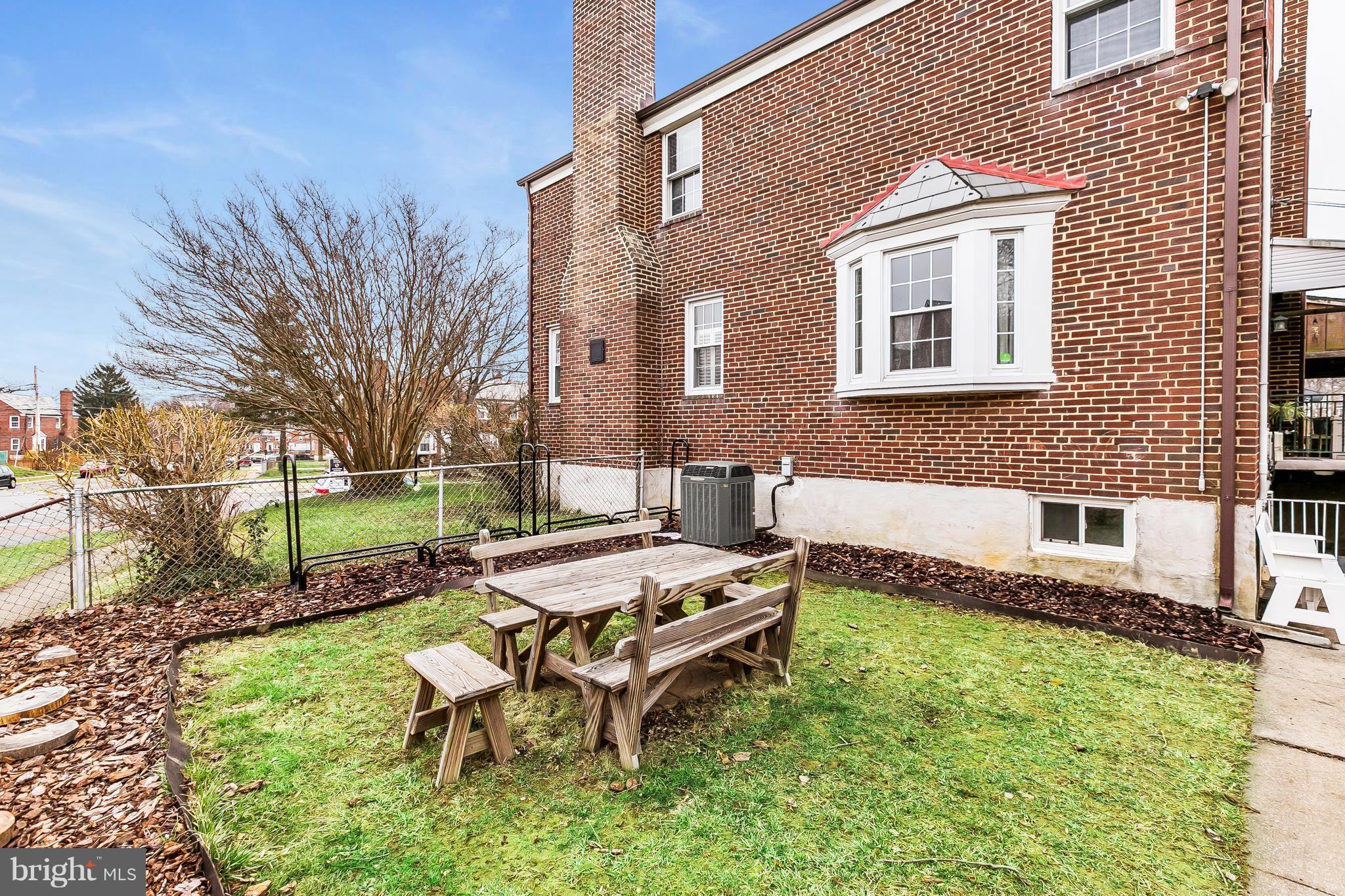 362 Greenlow Road Baltimore, MD 21228 - Photo 26 of 30 a swimming pool with outdoor seating